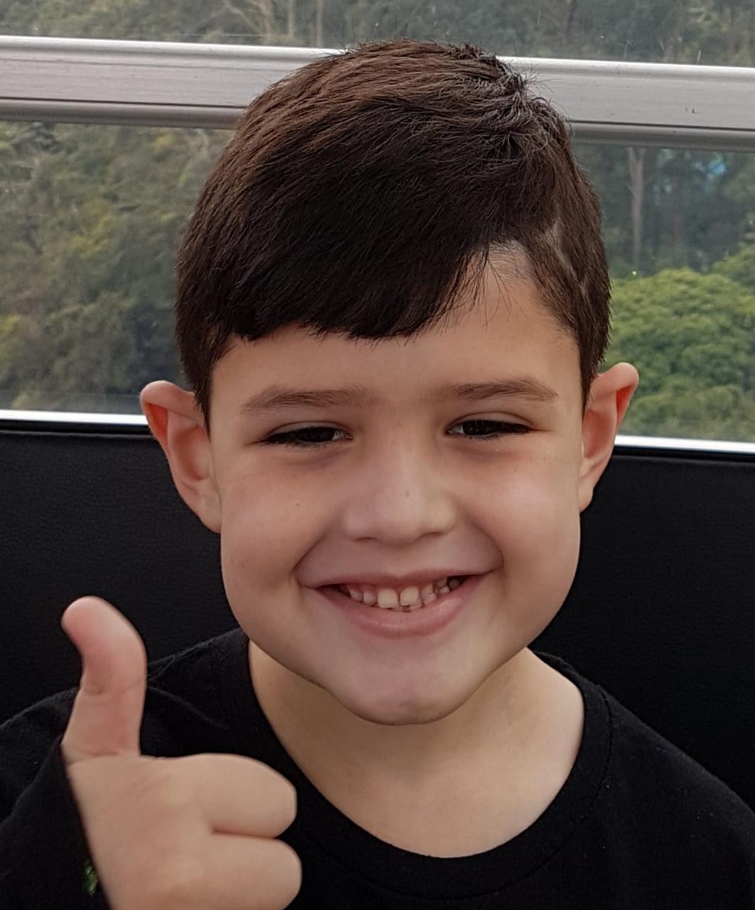 Bola pra Cima